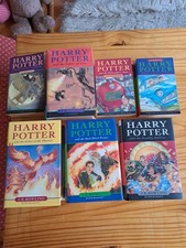 Harry potter band 7 - harry,