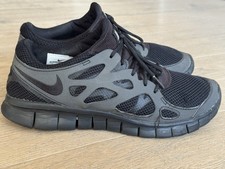 Nike Free Run 2 Black