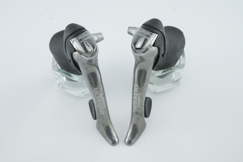 Shimano ultegra 6500 - shimano, st-6500/6501