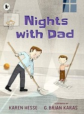 Nights with Dad by Karen Hesse