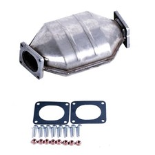 Ruß-Partikelfilter Dieselpartikelfilter DPF für BMW 5er E60 E61 X3 E83 (1995ccm)