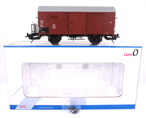 Lenz 42216 gedeckter - lenz,
