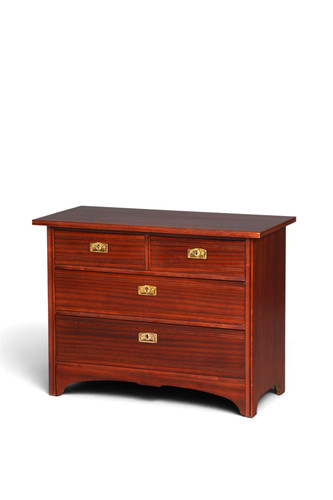 Edle jugendstil kommode antik - edle,
