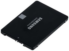 SSD SAMSUNG 860 EVO MZ-76E250