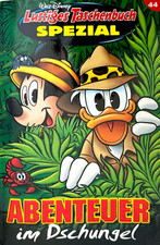 Lustiges Taschenbuch Spezial