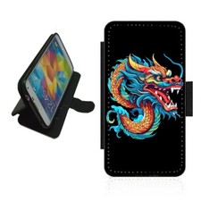 Chinese Dragon Handyhülle