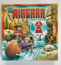 NIAGARA Ersatzteile / NIAGARA