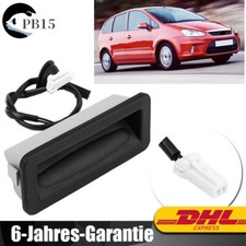 Heckklappe Taster Mikro