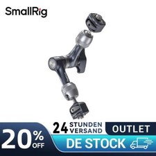 SmallRig 7" Rosette Magic Arm, Camera Monitor Mount, Articulating Arm 4889