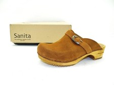 Sanita HEDI OPEN clogs Damen