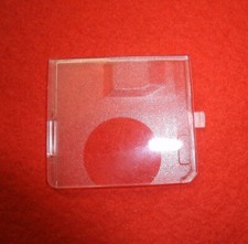 Spulenabdeckung für VERITAS