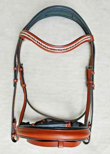 London swedish horse tack - horse,