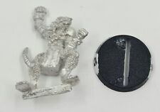 Mutation Long Legs Skaven Blood Bowl  Warhammer 3rd Edition 1994