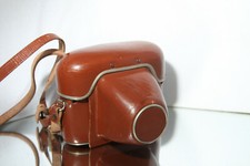 Bereitschaftstasche Braun Paxette Reflex