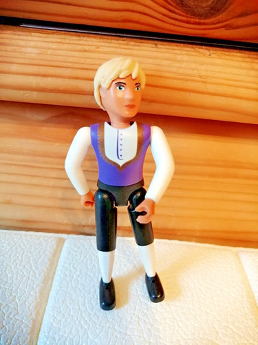Lego belville minifigs - minifigs,