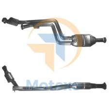 BM90991H Katalysator MERCEDES