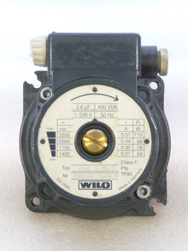 Viessmann wilo vihu 70 r - vihu, 25