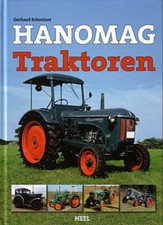 Schreiner: Hanomag Traktoren