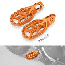 NICECNC Geschmiedet Fußraste