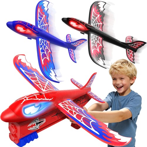 Flugzeug spielzeug launcher - flugzeug,