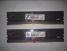 G.Skill Aegis DDR4-3200 CL16
