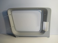 VW Caddy III 2K 15-20 Bj. Maxi Schiebetür links Verkleidung oben 2K3867623B