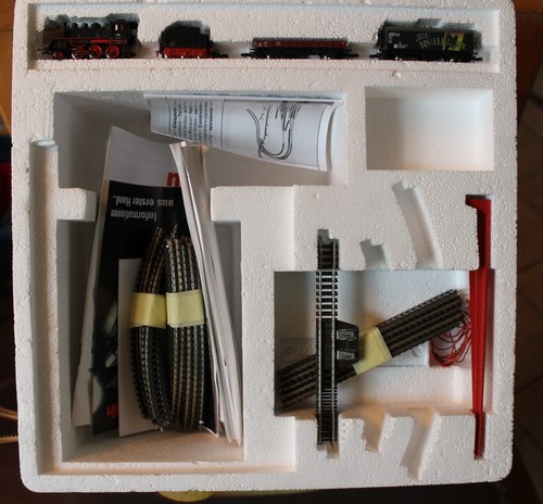 220 märklin 81560 mini - m, 1:220