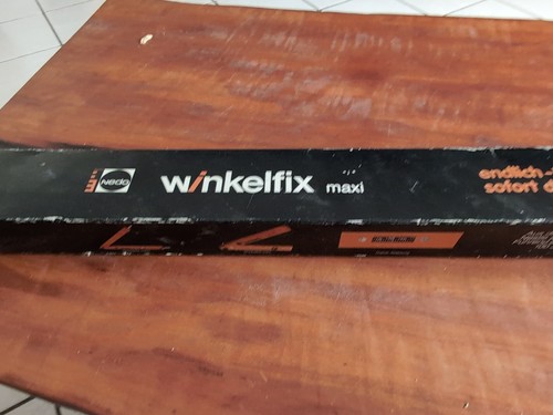 Nedo winkelfix maxi - winkelfix,