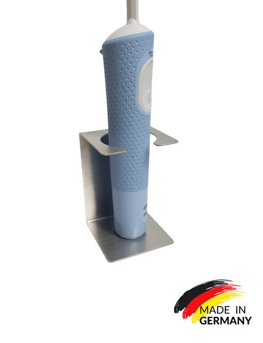 Zahnbürstenhalter für - , 1