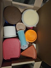 Tupperware Konvolut; 30 Dosen