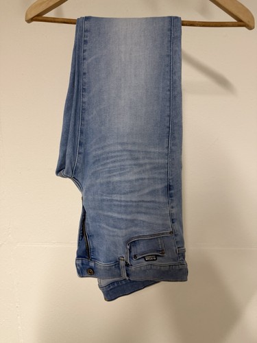 Star raw 3301 - raw,