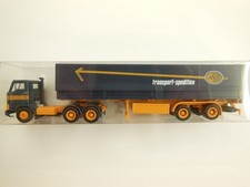 Albedo Volvo 88/89 Sattelzug