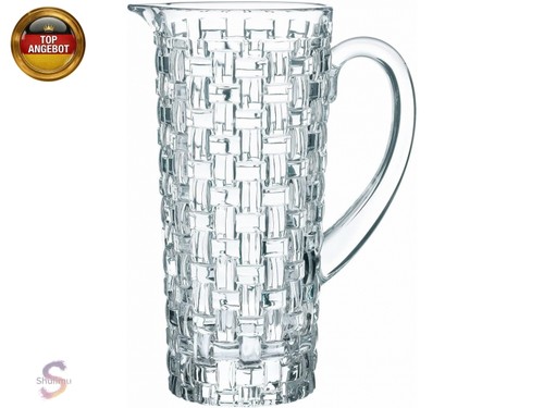 Nachtmann krug liter bossa - 1, liter,