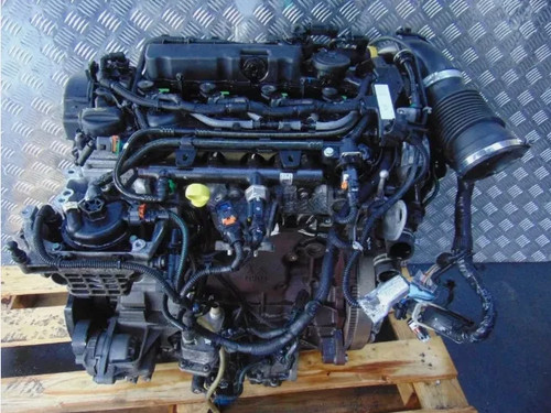 Motor peugeot 508 ahw dw10fc - peugeot,