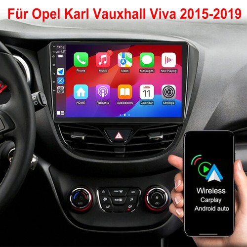 Für opel karl vauxhall - für,