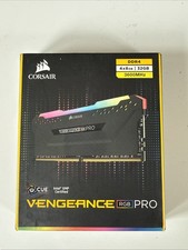 Corsair Vengeance RGB PRO 32GB