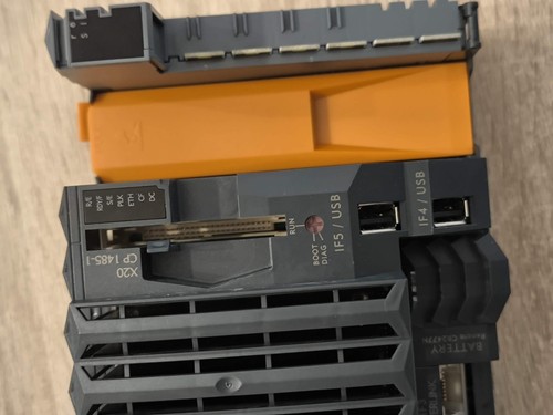 Automation x20 1485 1 - automation,
