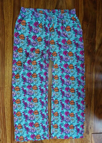 Wide leg hose frida - hose, gr