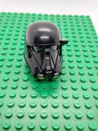 Lego star wars death trooper - star,