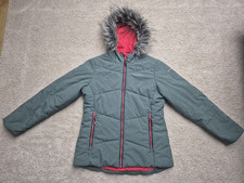 Winterjacke ICEPEAK Mädchen Jacke KADOKA JR Gr. 152 