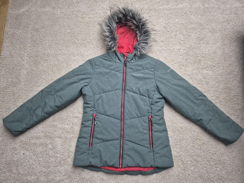 Winterjacke icepeak mädchen - winterjacke,