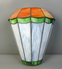 Lampenschirm Tiffany Stil
