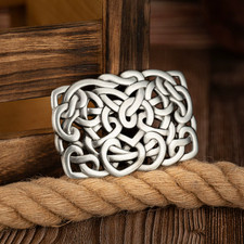 Gürtelschnalle für