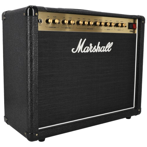 Marshall dsl40cr - marshall,