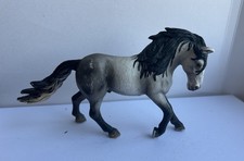 Schleich ® Andalusier Hengst 13607- 2005