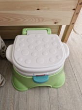 Fisher Price mitwachsendes