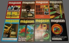 Magazin Für Haus und Garten