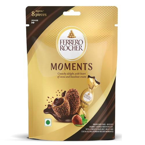 Ferrero rocher moments - ferrero, 8