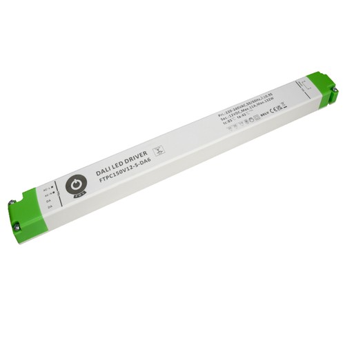 Led dali trafo 24v 150w - led,