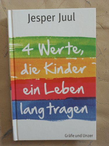 Jesper juul werte die - 4, werte,